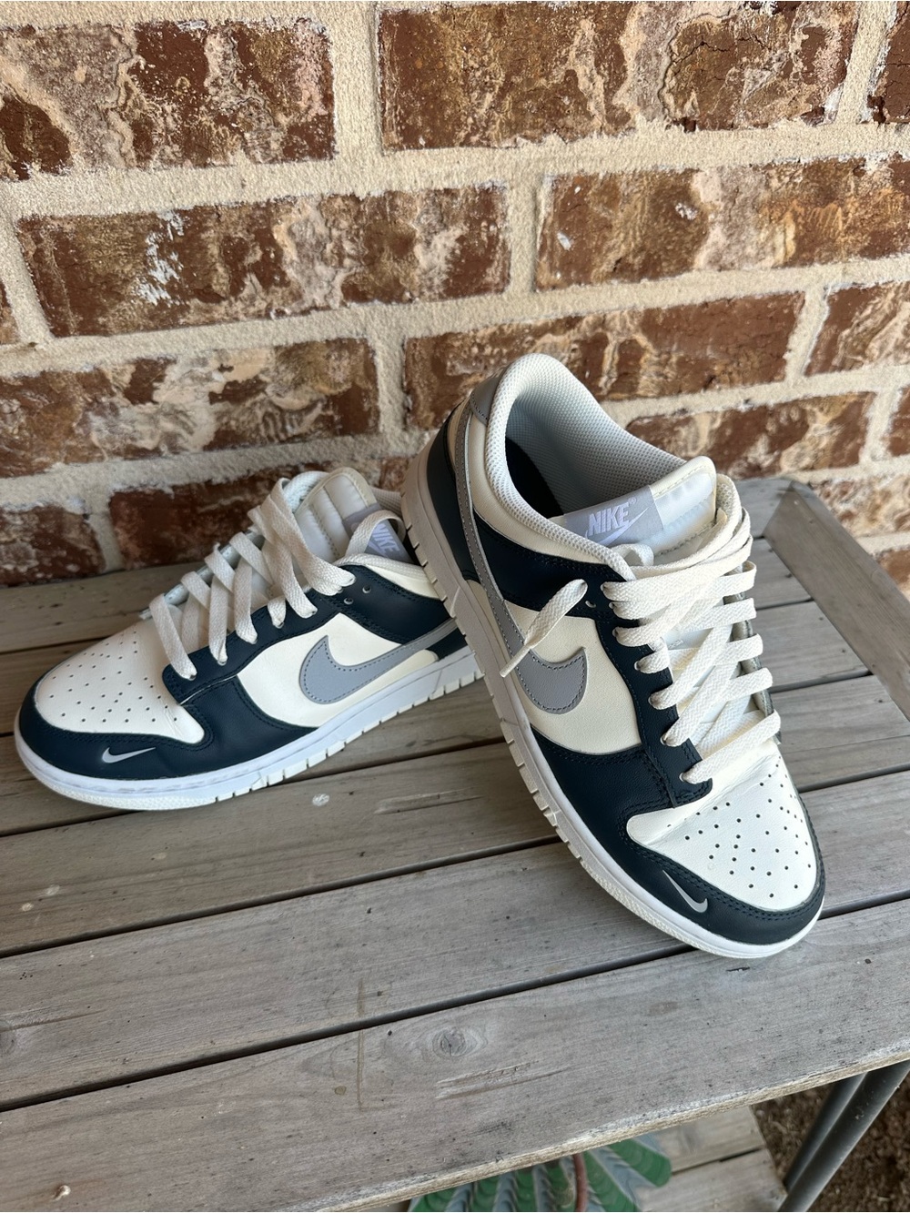 Nike Women's Dunk Armory Navy